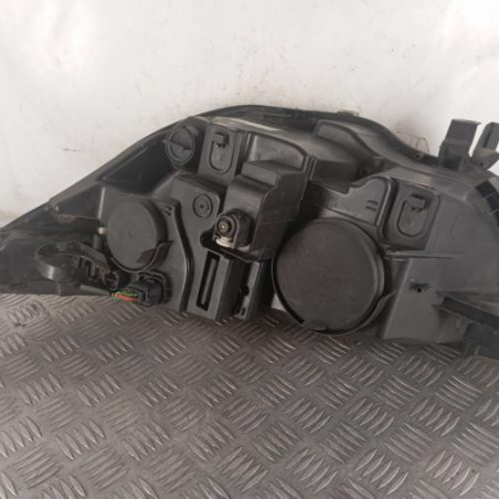 Optique avant principal droit (feux)(phare) CITROEN C4 2
