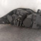 Optique avant principal droit (feux)(phare) CITROEN C4 2