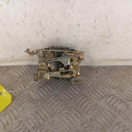 Serrure avant droit OPEL CORSA B Photo n°1