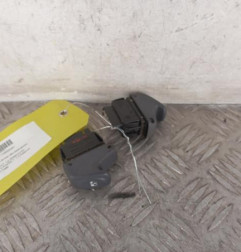 Interrupteur de leve vitre avant gauche RENAULT CLIO 2 Photo n°1