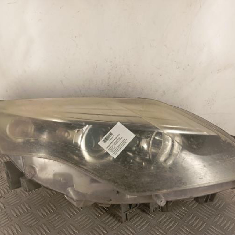 Optique avant principal droit (feux)(phare) RENAULT LAGUNA 3