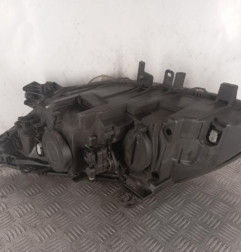 Optique avant principal droit (feux)(phare) RENAULT LAGUNA 3