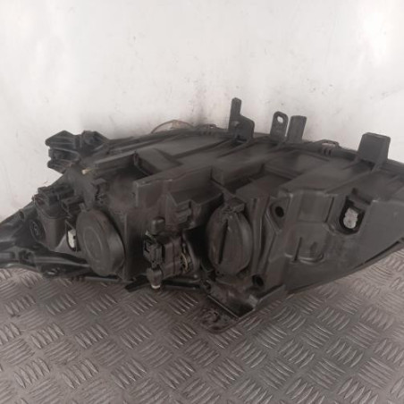 Optique avant principal droit (feux)(phare) RENAULT LAGUNA 3