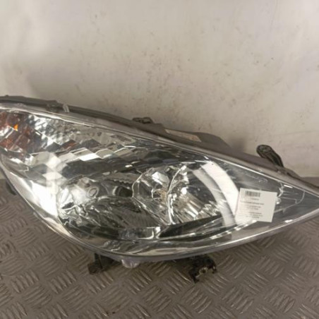 Optique avant principal droit (feux)(phare) PEUGEOT 607 Photo n°1
