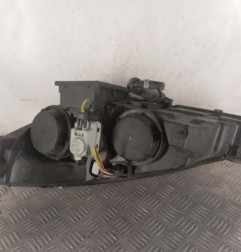 Optique avant principal droit (feux)(phare) PEUGEOT 607