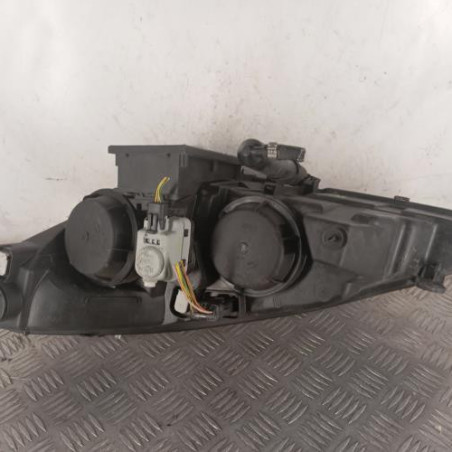 Optique avant principal droit (feux)(phare) PEUGEOT 607