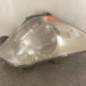 Optique avant principal droit (feux)(phare) TOYOTA VERSO