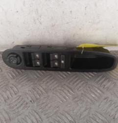 Interrupteur de leve vitre avant gauche ALFA ROMEO 159 Photo n°1