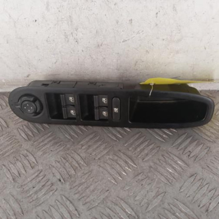 Interrupteur de leve vitre avant gauche ALFA ROMEO 159 Photo n°1