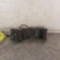 Attache ceinture arriere droit RENAULT GRAND SCENIC 3