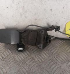 Attache ceinture arriere droit RENAULT GRAND SCENIC 3