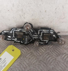 Platine feu arriere gauche PEUGEOT 307 Photo n°1