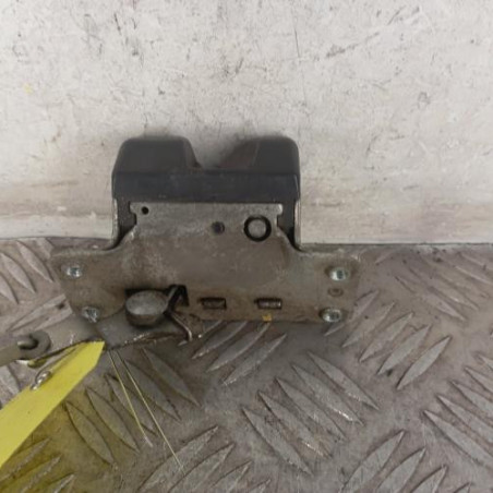 Serrure de hayon OPEL MERIVA A Photo n°1