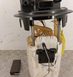 Pompe de gavage PEUGEOT 2008 1 Photo n°1