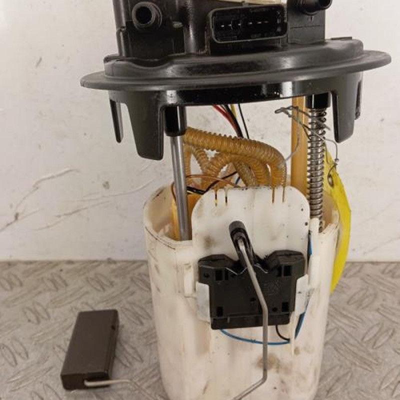 Pompe de gavage PEUGEOT 2008 1 Pompe de gavage PEUGEOT 2008 1