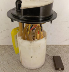 Pompe de gavage PEUGEOT 2008 1 Photo n°3