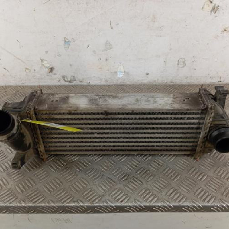Echangeur air (Intercooler) RENAULT KANGOO 2 Echangeur air (Intercooler) RENAULT KANGOO 2