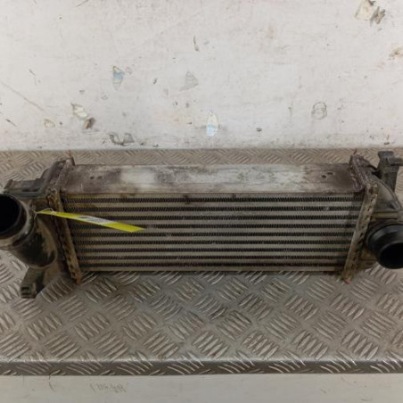 Echangeur air (Intercooler) RENAULT KANGOO 2 Photo n°1