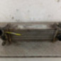 Echangeur air (Intercooler) RENAULT KANGOO 2