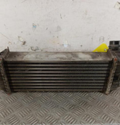 Echangeur air (Intercooler) RENAULT KANGOO 2