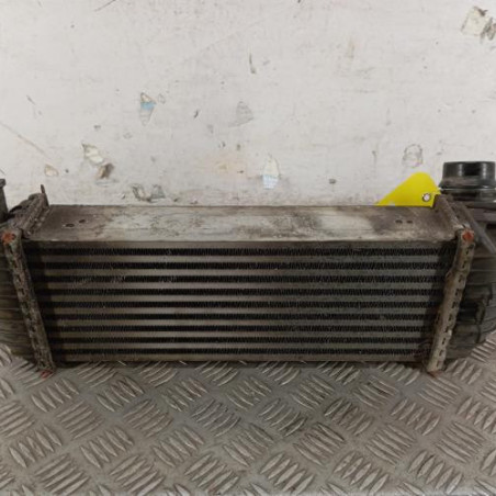 Echangeur air (Intercooler) RENAULT KANGOO 2