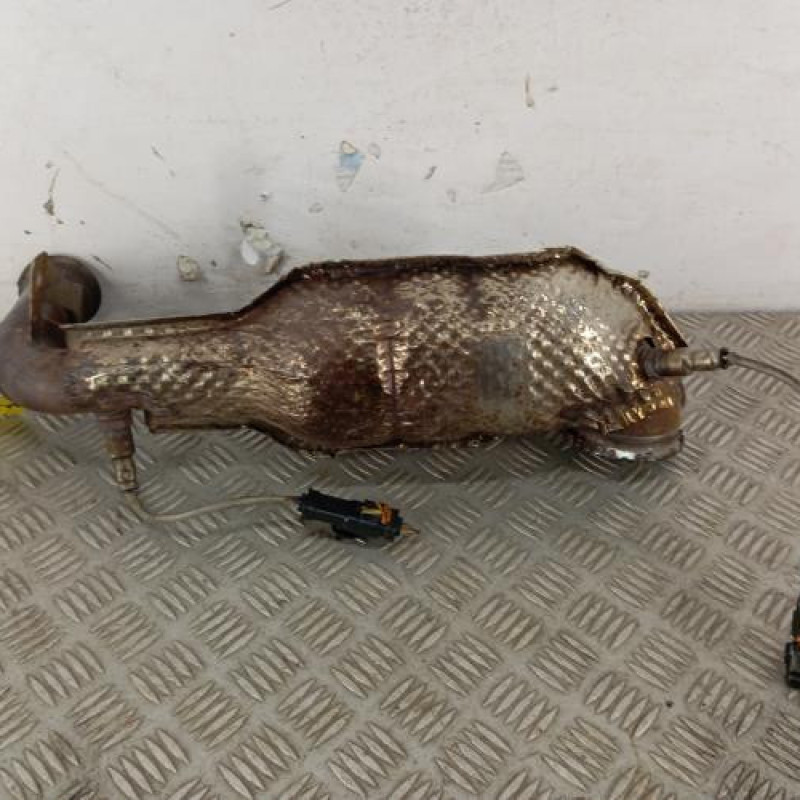 Catalyseur (echappement) PEUGEOT 308 2 Catalyseur (echappement) PEUGEOT 308 2