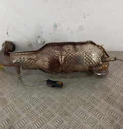 Catalyseur (echappement) PEUGEOT 308 2