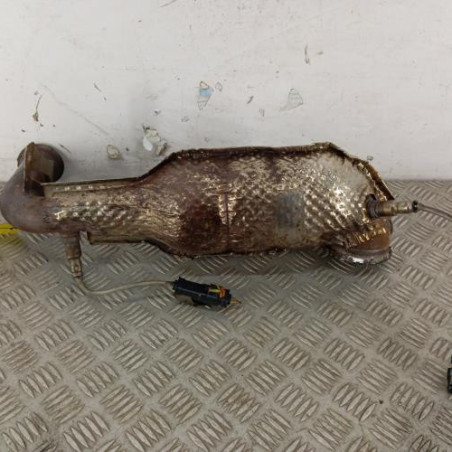 Catalyseur (echappement) PEUGEOT 308 2