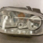 Optique avant principal droit (feux)(phare) VOLKSWAGEN GOLF 4