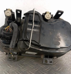 Optique avant principal droit (feux)(phare) VOLKSWAGEN GOLF 4