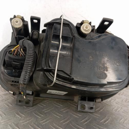 Optique avant principal droit (feux)(phare) VOLKSWAGEN GOLF 4