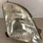 Optique avant principal droit (feux)(phare) SUZUKI SWIFT 3