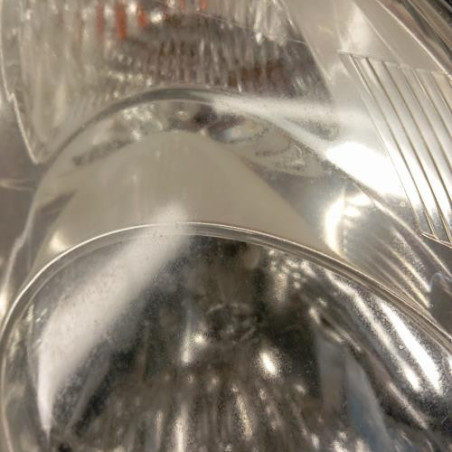 Optique avant principal droit (feux)(phare) SUZUKI SWIFT 3