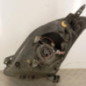 Optique avant principal droit (feux)(phare) SUZUKI SWIFT 3