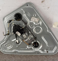 Leve vitre electrique arriere droit HYUNDAI IX 20 Photo n°1