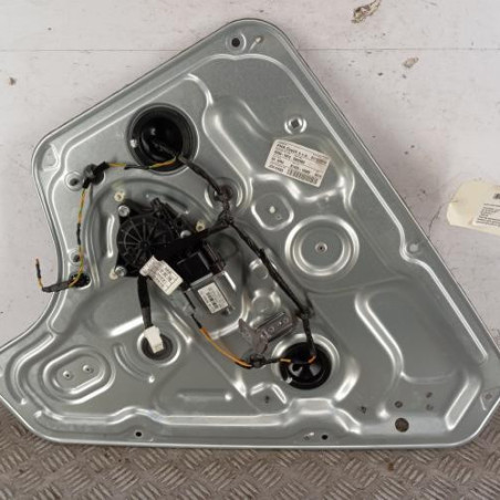 Leve vitre electrique arriere droit HYUNDAI IX 20 Photo n°1