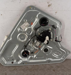 Leve vitre electrique arriere gauche HYUNDAI IX 20 Photo n°1