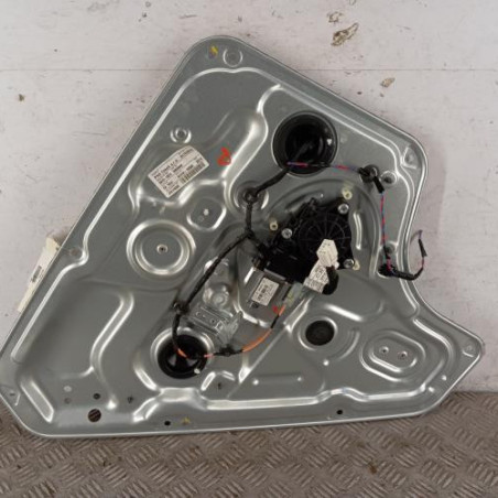 Leve vitre electrique arriere gauche HYUNDAI IX 20 Photo n°1