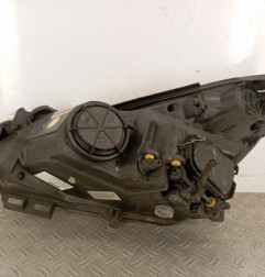 Optique avant principal droit (feux)(phare) OPEL CORSA D Photo n°3