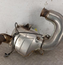 Catalyseur (echappement) PEUGEOT 308 2 SW Photo n°1