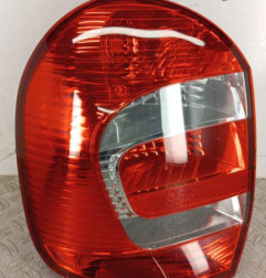 Feu arriere principal gauche (feux) RENAULT GRAND MODUS Photo n°1