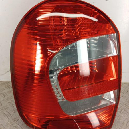 Feu arriere principal gauche (feux) RENAULT GRAND MODUS Photo n°1