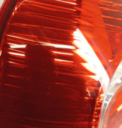 Feu arriere principal gauche (feux) RENAULT GRAND MODUS