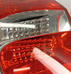 Feu arriere principal gauche (feux) RENAULT GRAND MODUS Photo n°3