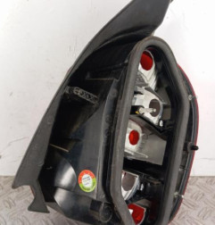 Feu arriere principal gauche (feux) RENAULT GRAND MODUS Photo n°4