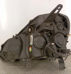 Optique avant principal droit (feux)(phare) RENAULT GRAND MODUS Photo n°1