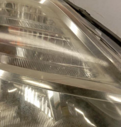 Optique avant principal droit (feux)(phare) RENAULT GRAND MODUS