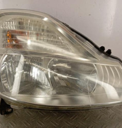 Optique avant principal droit (feux)(phare) RENAULT GRAND MODUS Photo n°3