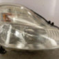 Optique avant principal droit (feux)(phare) RENAULT GRAND MODUS