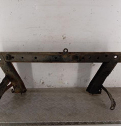 Demi berceau RENAULT MODUS Photo n°1